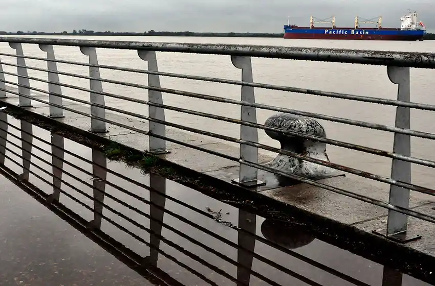 A ponerle actitud: confinamiento, tormentas aisladas y humedad, el combo para este sábado en Rosario