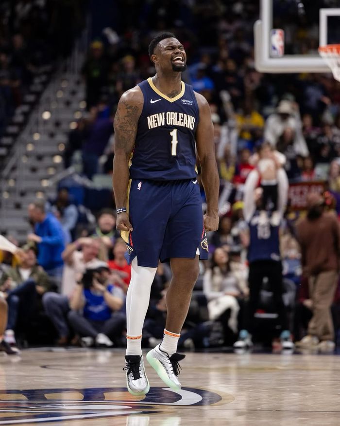 Zion