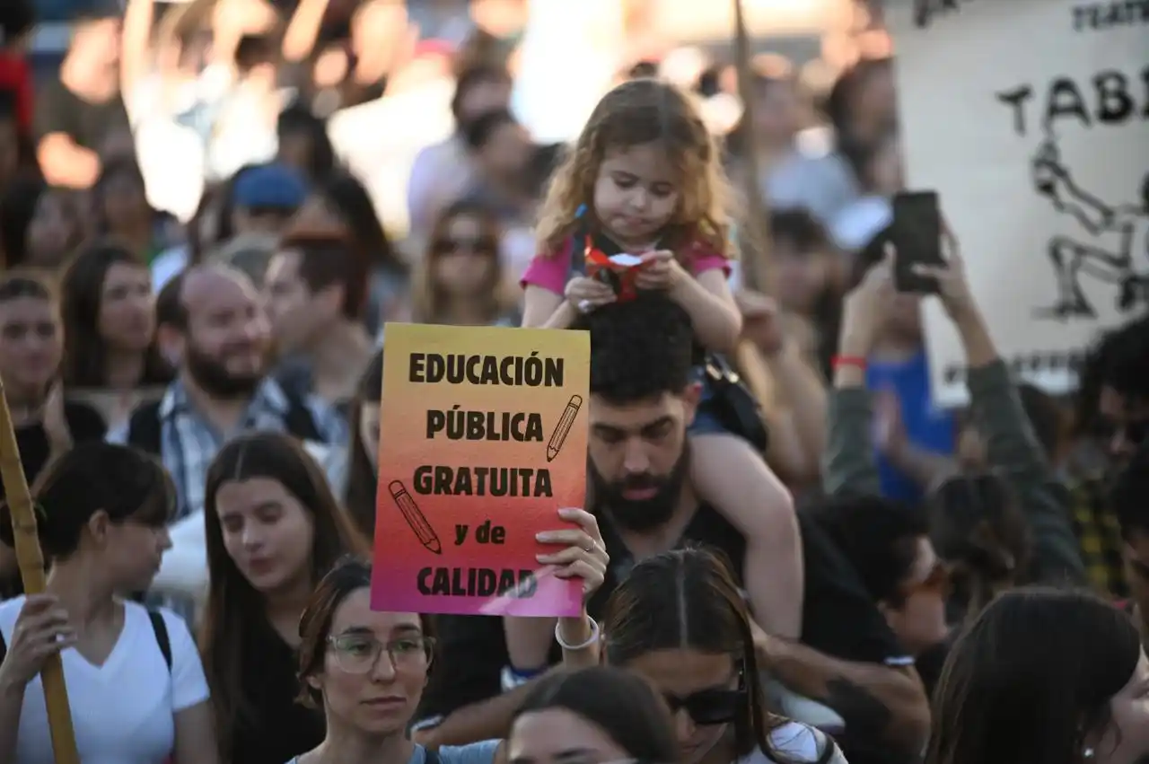 Cuando la calle habla