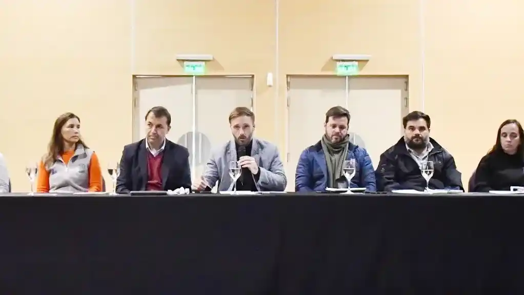 El Cinturón Verde de Concordia avanzó en una agenda estratégica para el fortalecimiento productivo