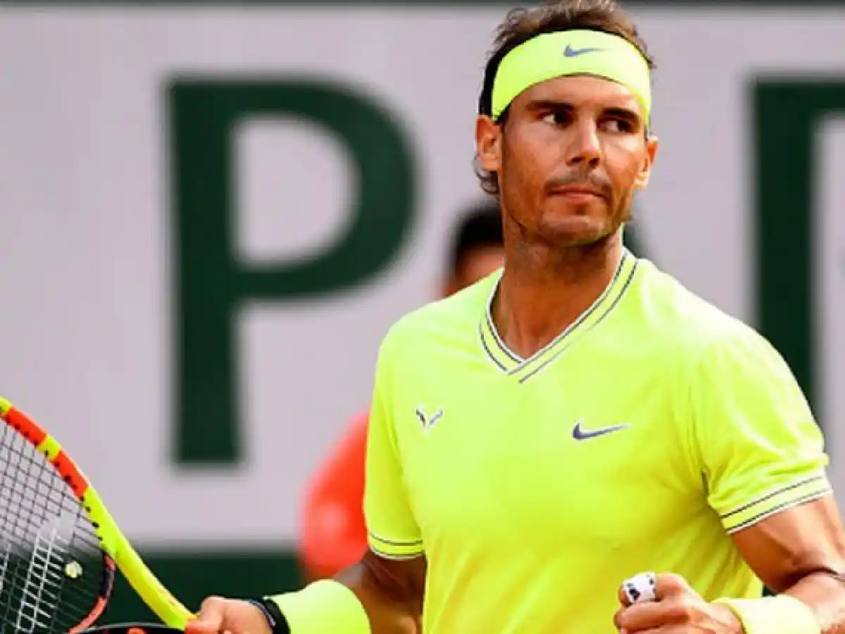 Nadal y Federer buscan la final