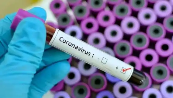 Covid-19: los contagios superan los 2 millones y hay casi 130 mil muertos