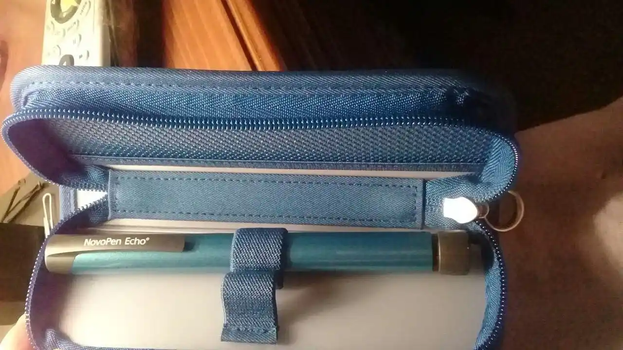 Pedido solidario