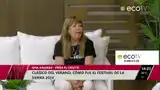 Clásico del verano: Cómo fue el festival de la sierra 2024