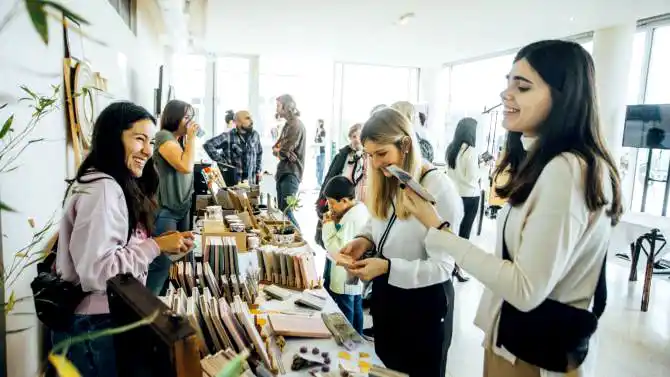 Evento. El festival se desarrollará en octubre