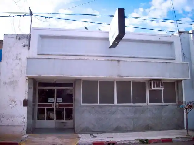 Reconocimiento a la Clínica Médica 