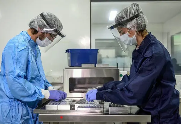 Los números no bajan: 13.783 nuevos contagios y 194 fallecidos por coronavirus en las últimas 24 horas