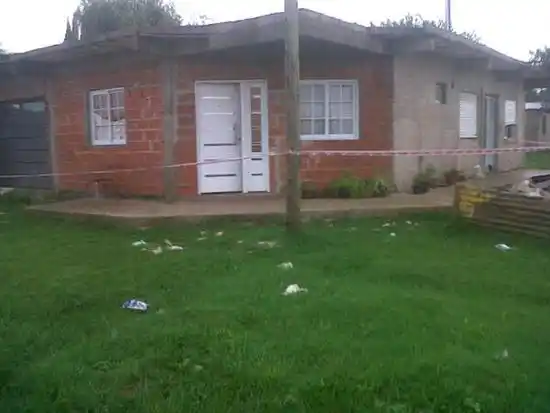 Encuentran atada y asesinada a una mujer de 77 años en La Plata