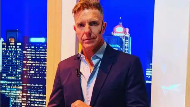 Fantino, sobre la eliminación de Boca: "Me siento como Macri cuando perdió las PASO"