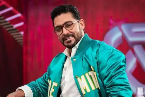 Elecciones PASO 2021: Hernán Piquín, otro famoso que será precandidato en un distrito de Provincia