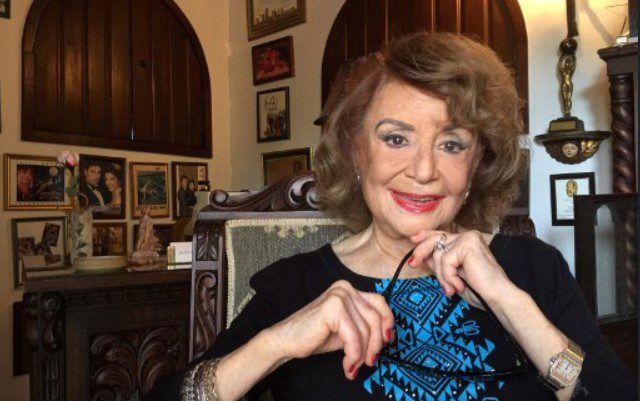 Sus protagonistas recordaron así a Delia Fiallo