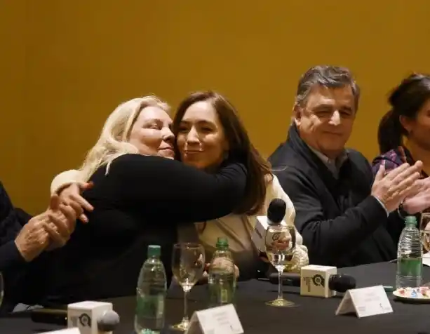 Elecciones 2019: Vidal sale de campaña por fuera de la Provincia para dar fuerza a Cambiemos