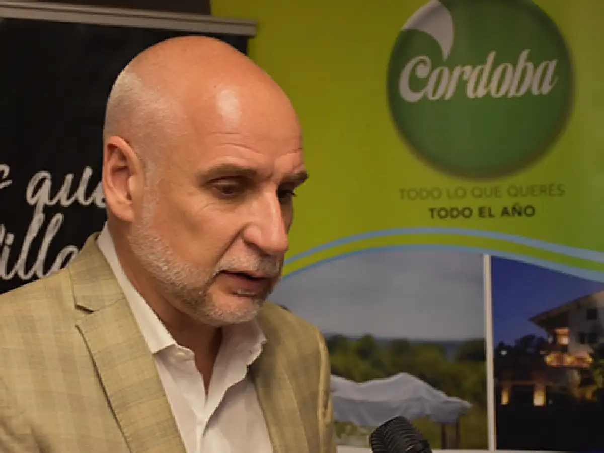 Del 1 al 10, Bañuelos calificó la temporada con un 7,5