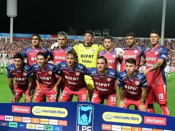 El Tatengue juega a las 21 en Santiago del Estero. Foto: El Litoral