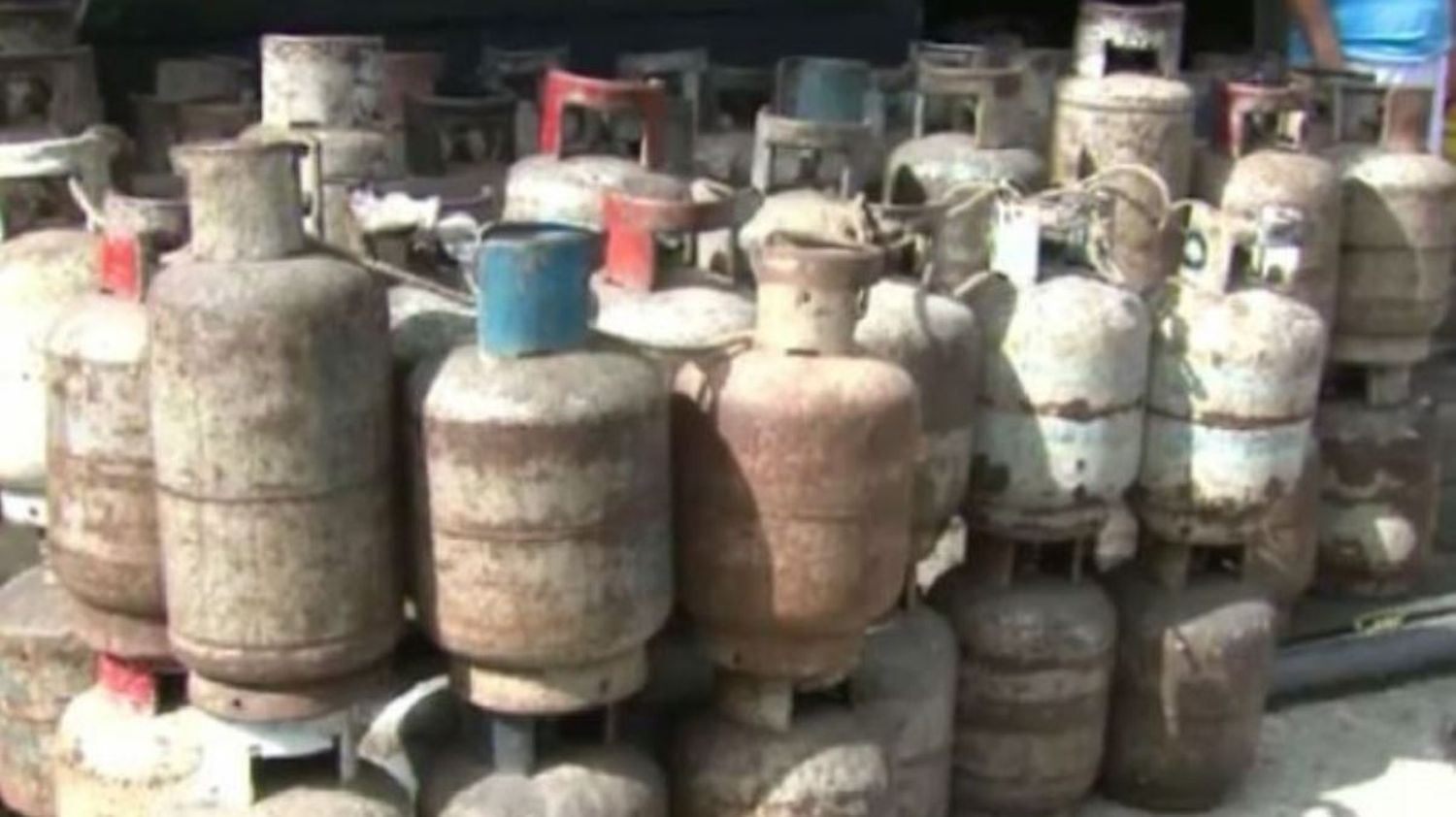 ¡ALERTA! Si sospecha de algún ESCAPE DE GAS EN SU HOGAR, ¿qué debe hacer y dónde debe comunicarse? (VIDEO)