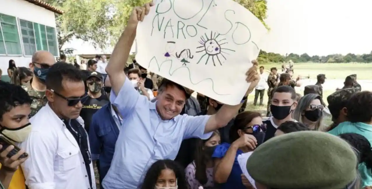 Brasil declaró el fin de la emergencia sanitaria por Covid-19