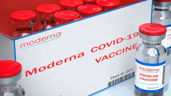 Coronavirus: Aprobaron el uso de la vacuna de Moderna en jóvenes de entre 12 y 17 años