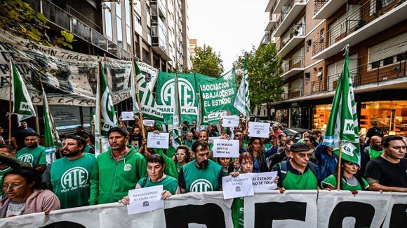 El Gobierno Nacional vs. el feriado estatal: "Es una medida más para mostrar el desprecio hacia los trabajadores"