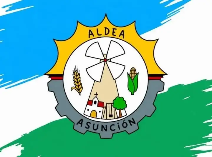 Aldea Asunción