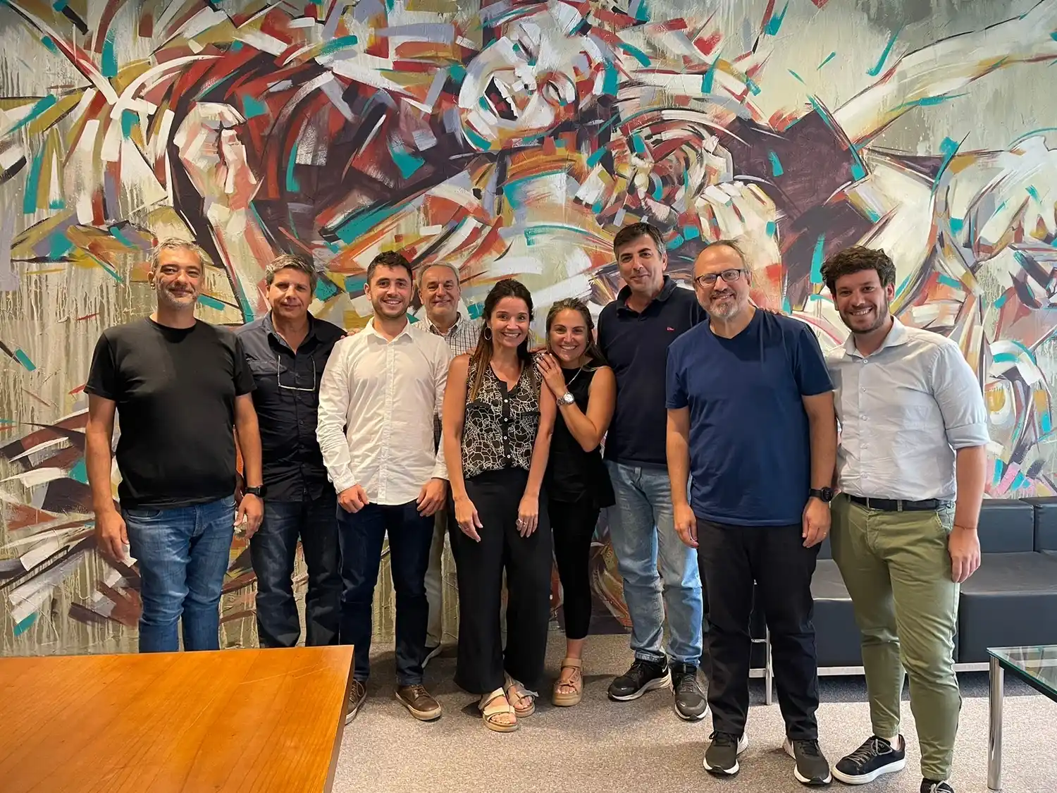 Ferrante y Valenzuela evaluaron el esquema de beneficios para habilitaciones