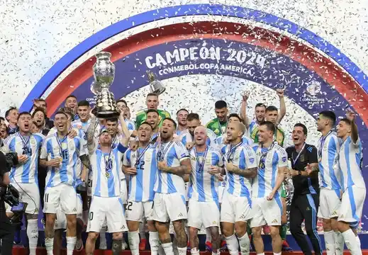 ARG-CAMPEON
