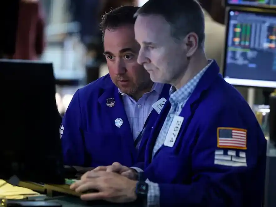 Los mercados reaccionaron con subas tras el anuncio del programa financiero hasta 2027
