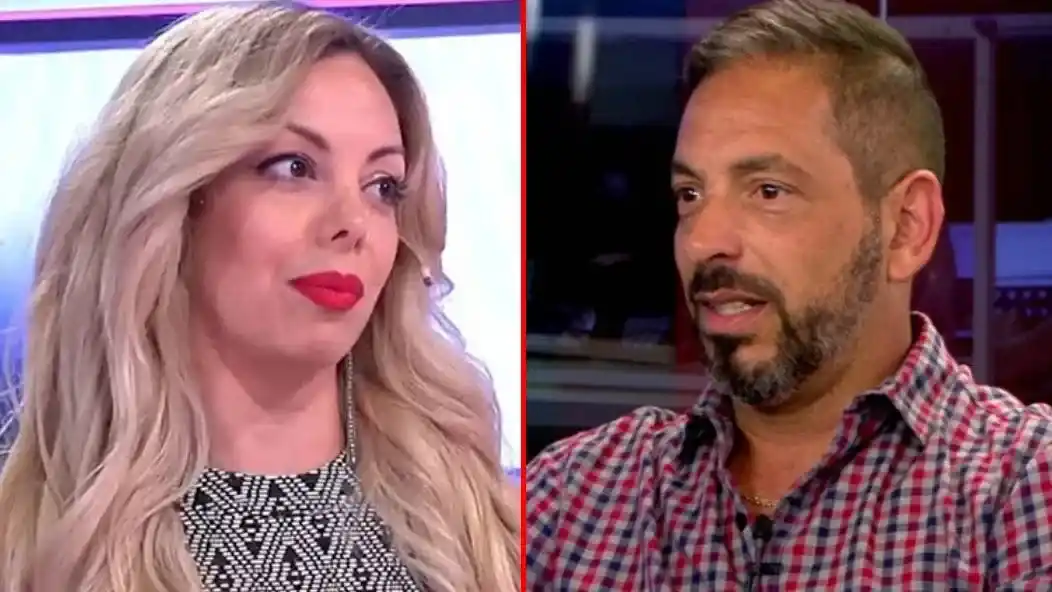 La bailarina podría ser obligada a desalojar su domicilio por órden judicial