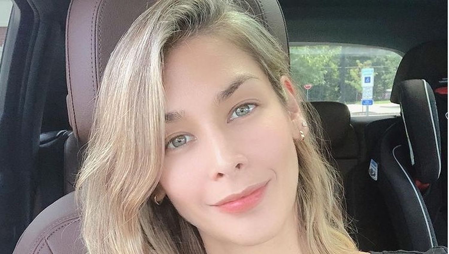 ¿Qué pasó con? Dayana Mendoza