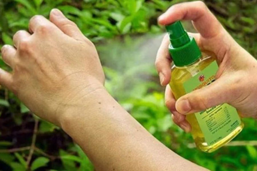 Ya son 12 las personas fallecidas por dengue en la Provincia