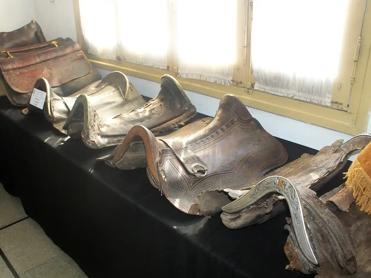 "El Freno": Tradición, cultura y pasión en la Tercera Muestra de Aperos