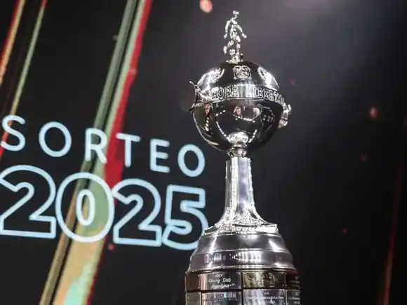Copa Libertadores 2025: ya están los clasificados y se viene el sorteo de octavos de final