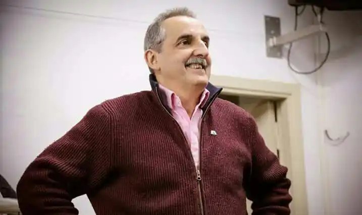 Moreno: "Habrá elecciones sólo si le devuelven la comida a la gente"