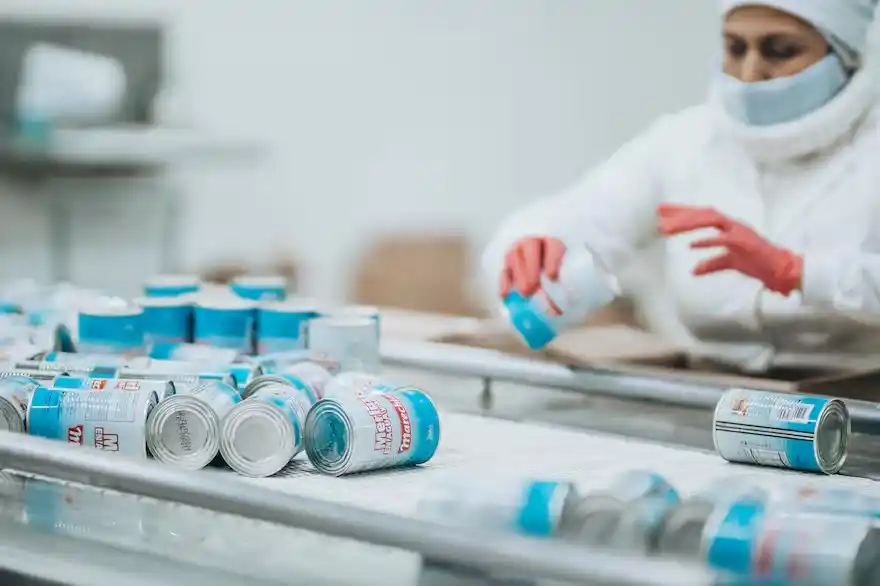 La empresa nació en Mar del Plata hace más de 50 años. FOTO: La Nación.