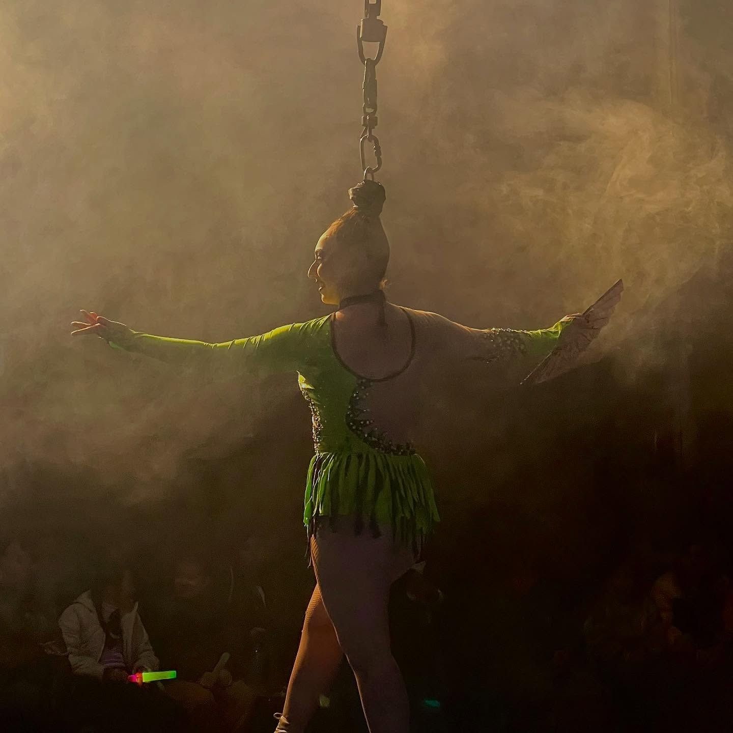 El Circo Lux debuta en Gualeguay con un show para toda la familia