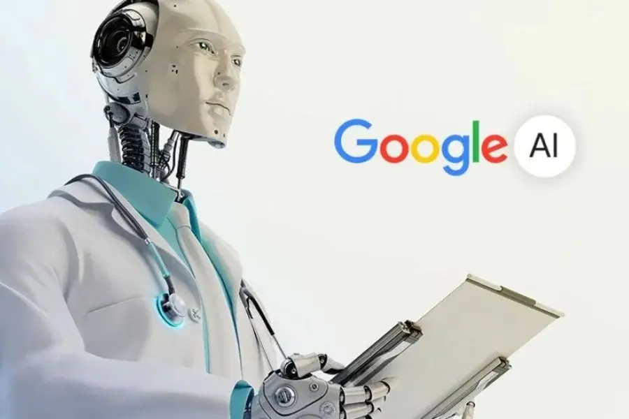 Contó que una inteligencia artificial de Google tiene "sentimientos" y lo suspendieron