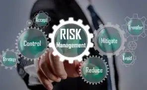 Cómo controlar el riesgo en mercados volátiles sin dejar de operar