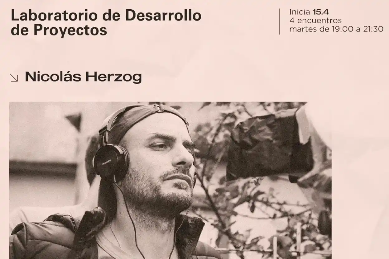 Continúa la convocatoria para el Laboratorio de Desarrollo de Proyectos en el IAAER