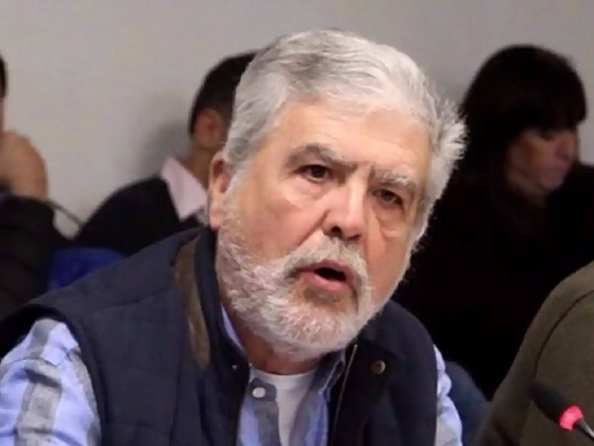 Causa de los cuadernos: De Vido se victimizó y pidió un careo con los arrepentidos  