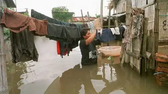 EL NIÑO VIENE CON TODO: fenómenos climáticos extremos y altas temperaturas