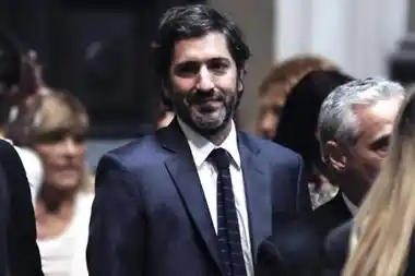 Casanello ordenó detener el titular de Helvetic Service Group