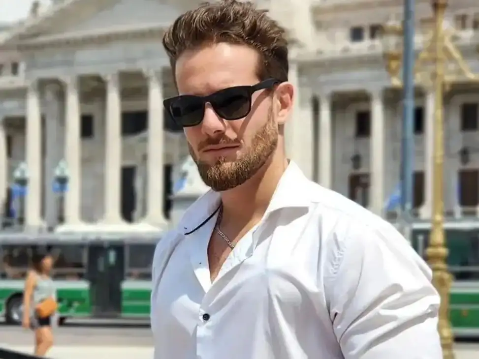 Tomás Díaz Cueto