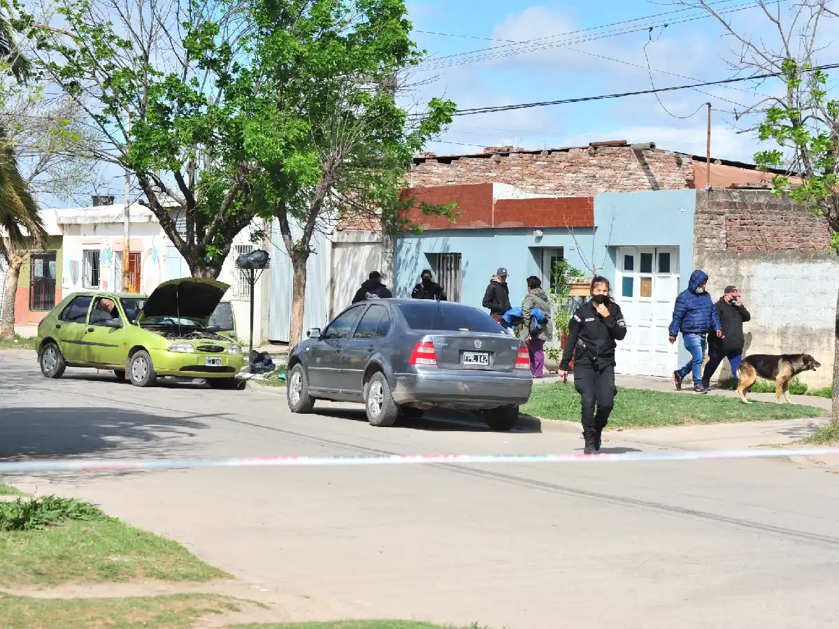 Prisión preventiva para los dos últimos detenidos por el ataque en el bar La Amanecida