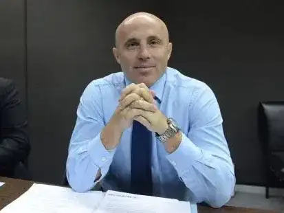 Pettigiani aparece en escena como posible candidato a intendente en Mar del Plata