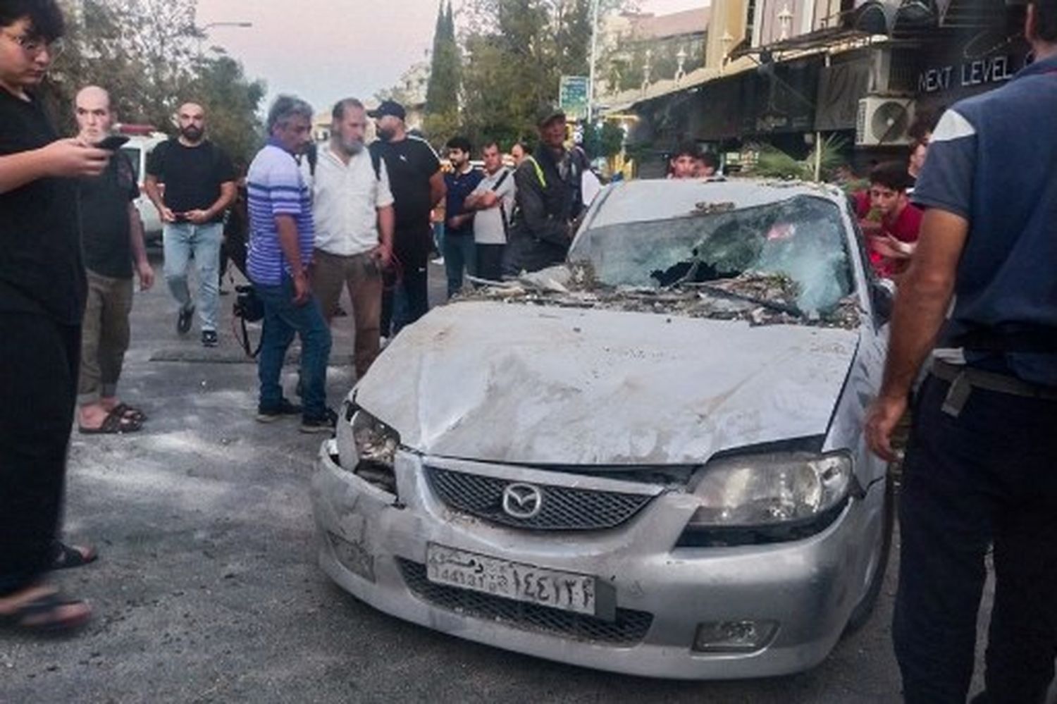 GUERRA MORTAL en territorio libanés: recrudecen enfrentamientos entre Israel y Hezbolá