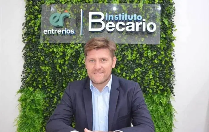 El Becario brindó el servicio de transporte escolar rural a más de 10.000 alumnos en 2021