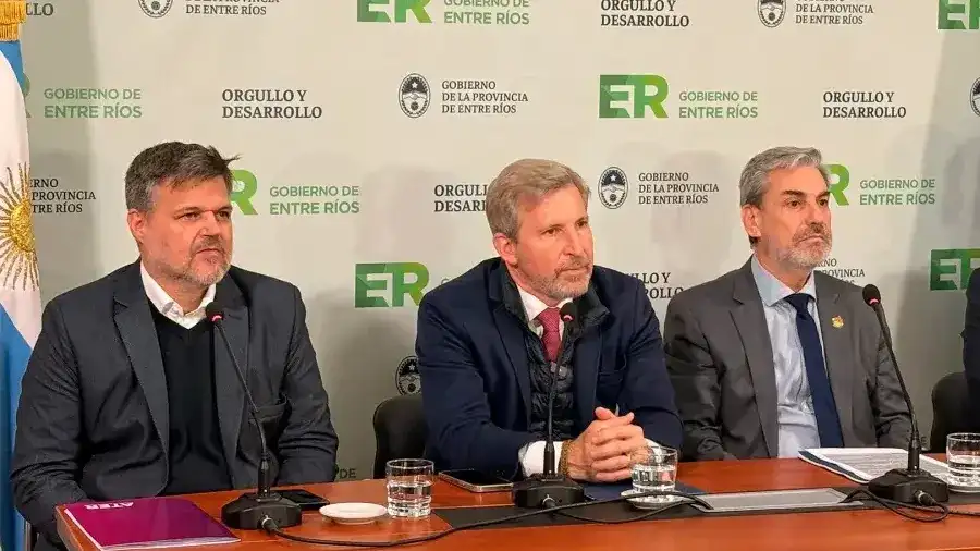 Frigerio eximirá de Ingresos Brutos a más de 20.000 comercios monotributistas y subsidiará su factura de luz