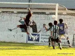 Fútbol local:...arranca o no arranca?
