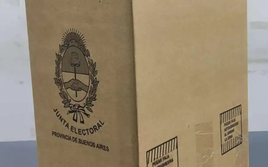 Elecciones bonaerenses
