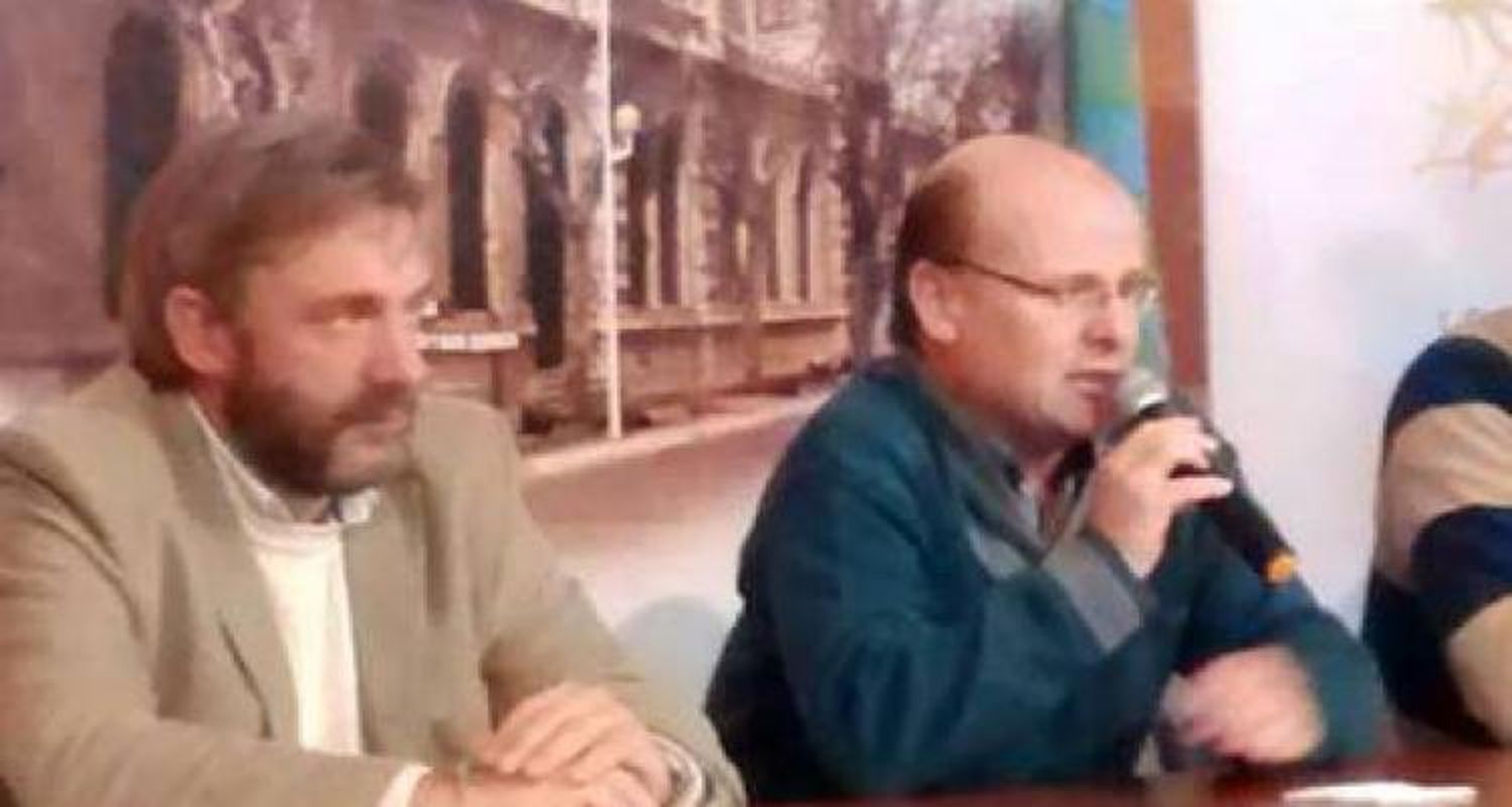 Elecciones: Giovanettoni se reúne con mujeres