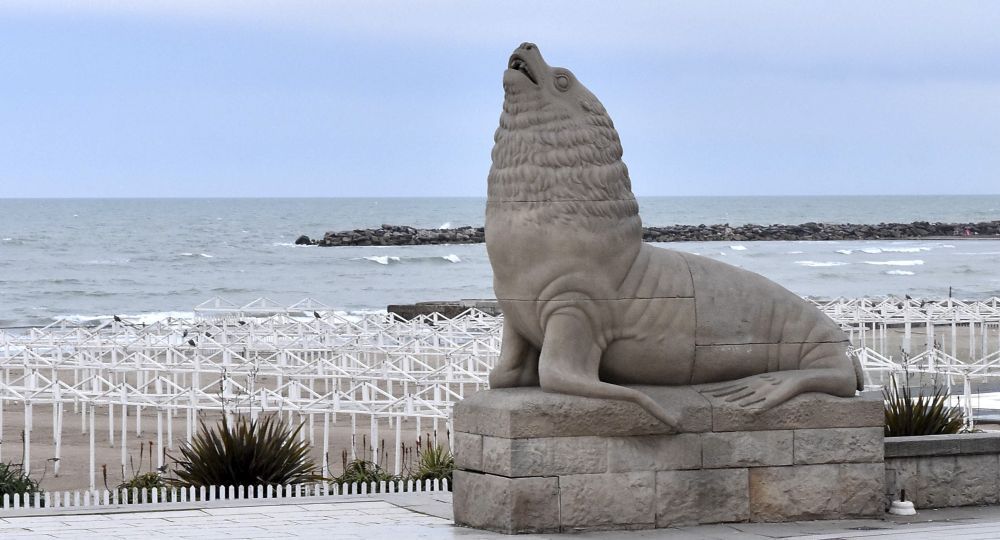 Fin de semana largo: Más de 132.000 turistas llegaron a Mar del Plata